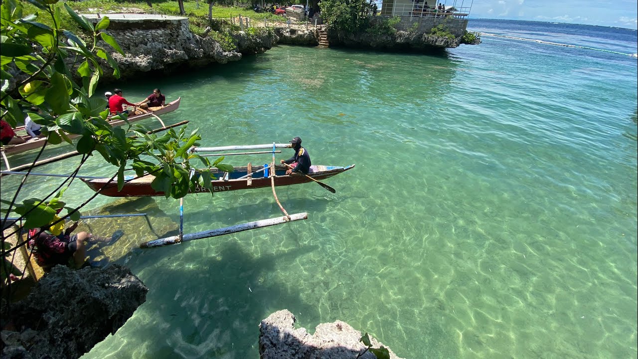 Boyax Beach Resort Lapu lapu