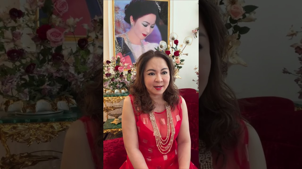 Ceo Nguyễn Phương Hằng Điểm Qua Một Số Lịch Sử Công Ty Đại Nam #nguyenphuonghang #dunglovoi #viral 