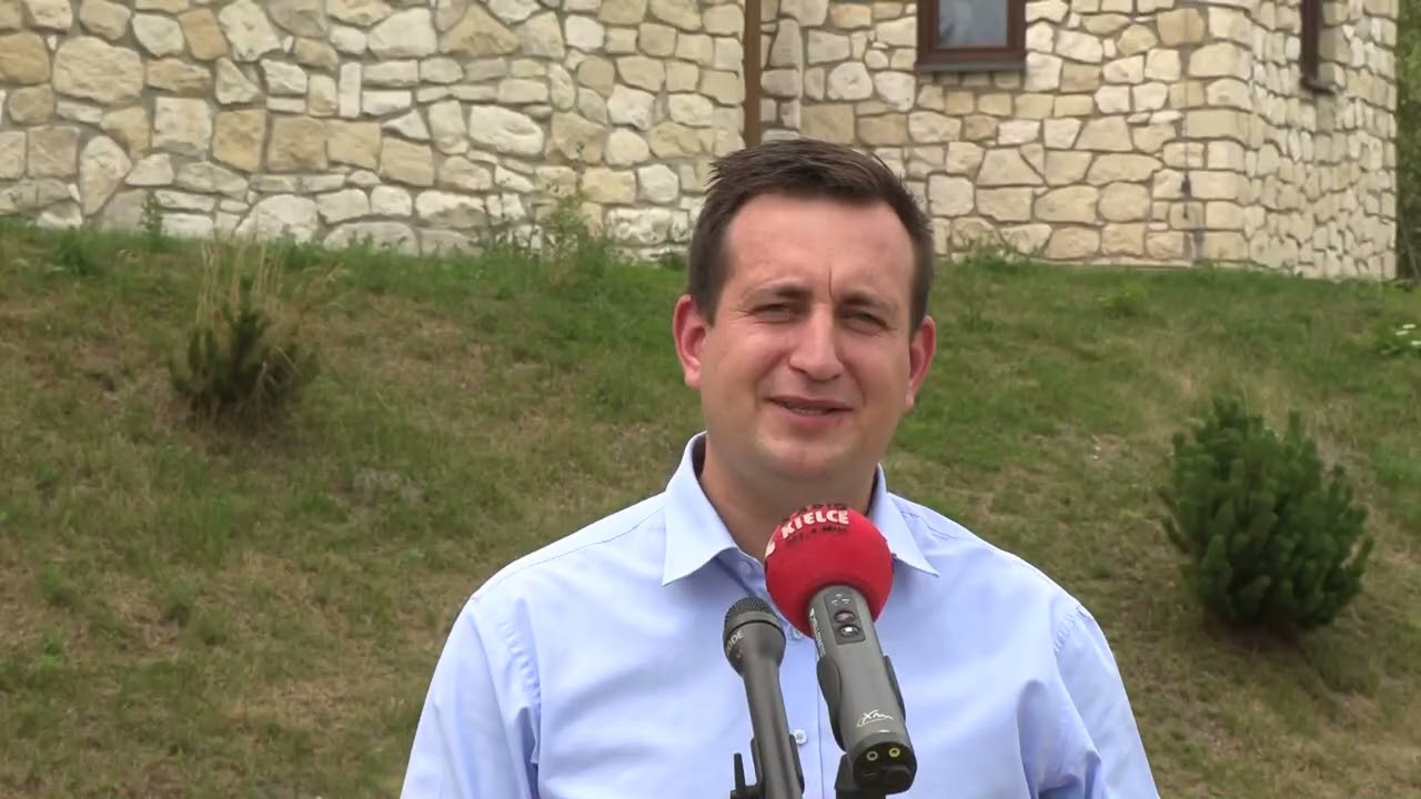 Uroczystość 320 rocznicy bitwy pod Kliszowem