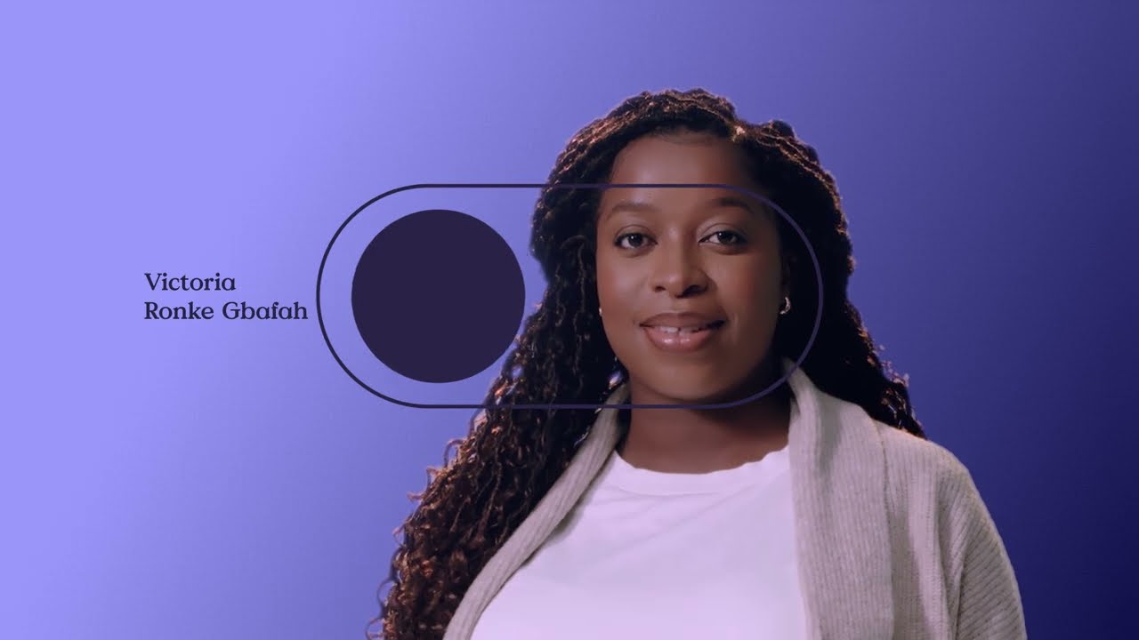 From Passion to Profession &ndash; 15 seconds (English)
