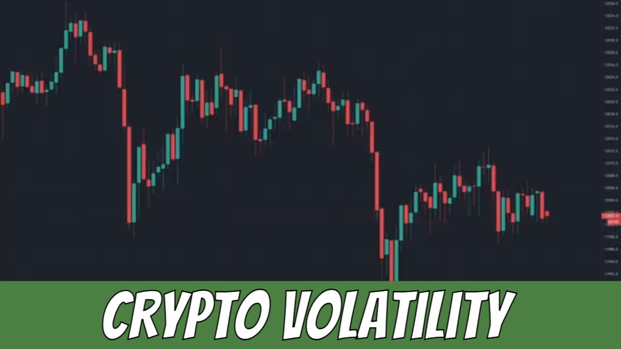 Crypto Volatility
