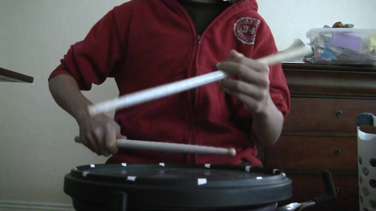 Rhythm X 2010 Opener