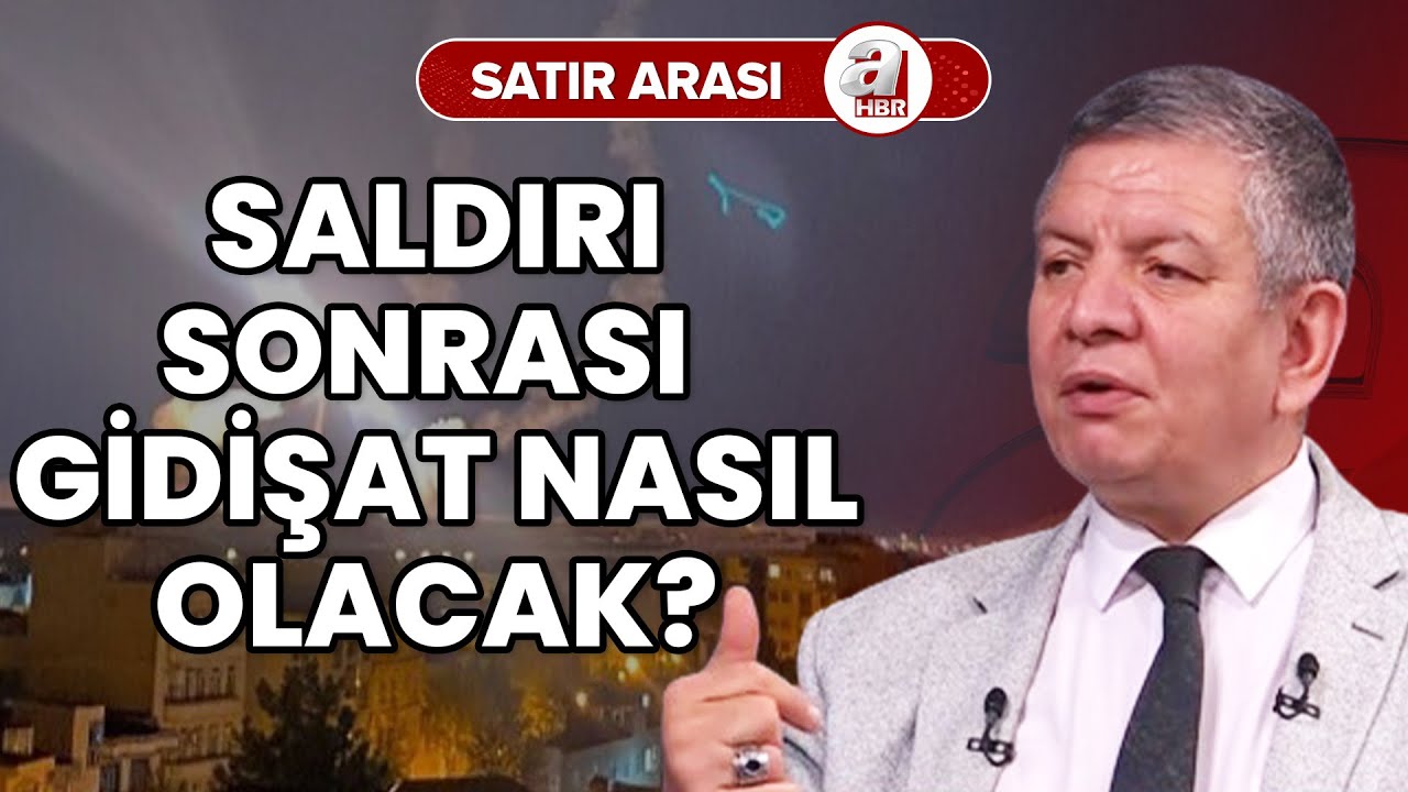 Savaş kabinesinden çıkacak kararlar gidişatı nasıl etkileyecek? | A Haber