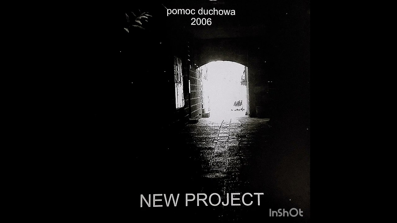 Sprawiedliwość  - Pomoc Duchowa (Gerard & Matan) 2006r