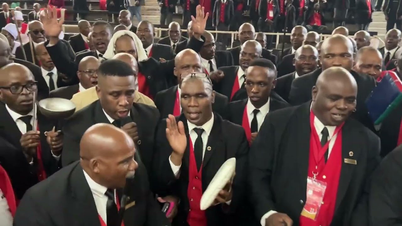 YMG Nkanyamba 2023 - Lizalis' idinga lakho
