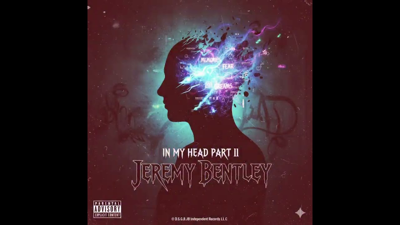 Jeremy Bentley- In My Head Part ll #countrymusic #country #music #southerncountry 