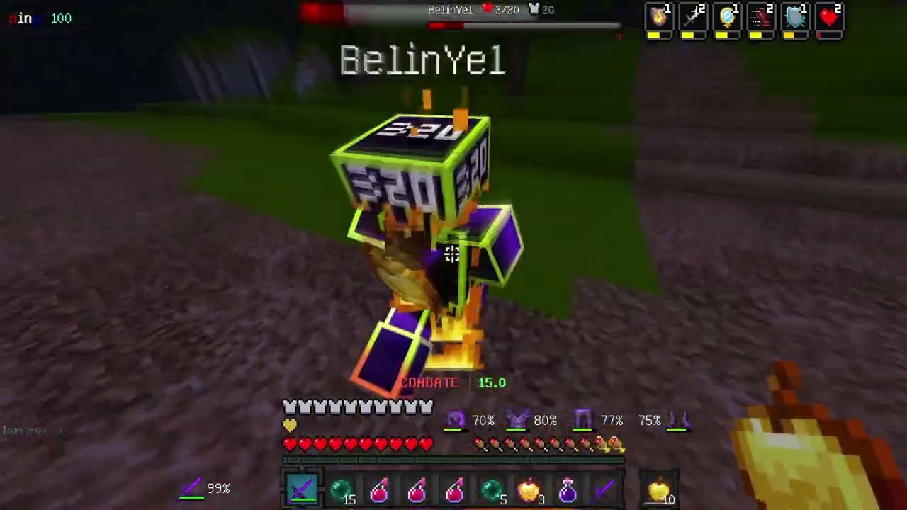 R4P3 Cuyossj II Zotticraft Montage #15