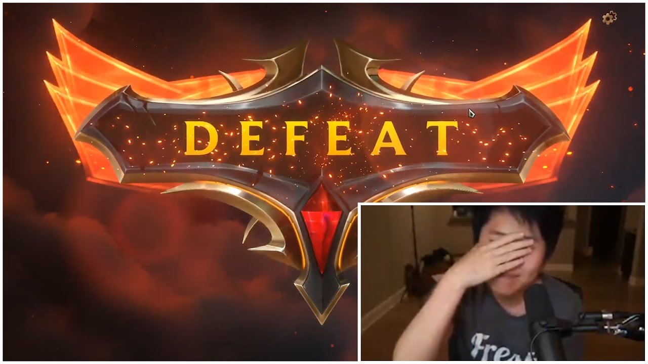 LEGENDS OF RUNETERRA POG!! | Legends of Runeterra Funny Moments Ep.1