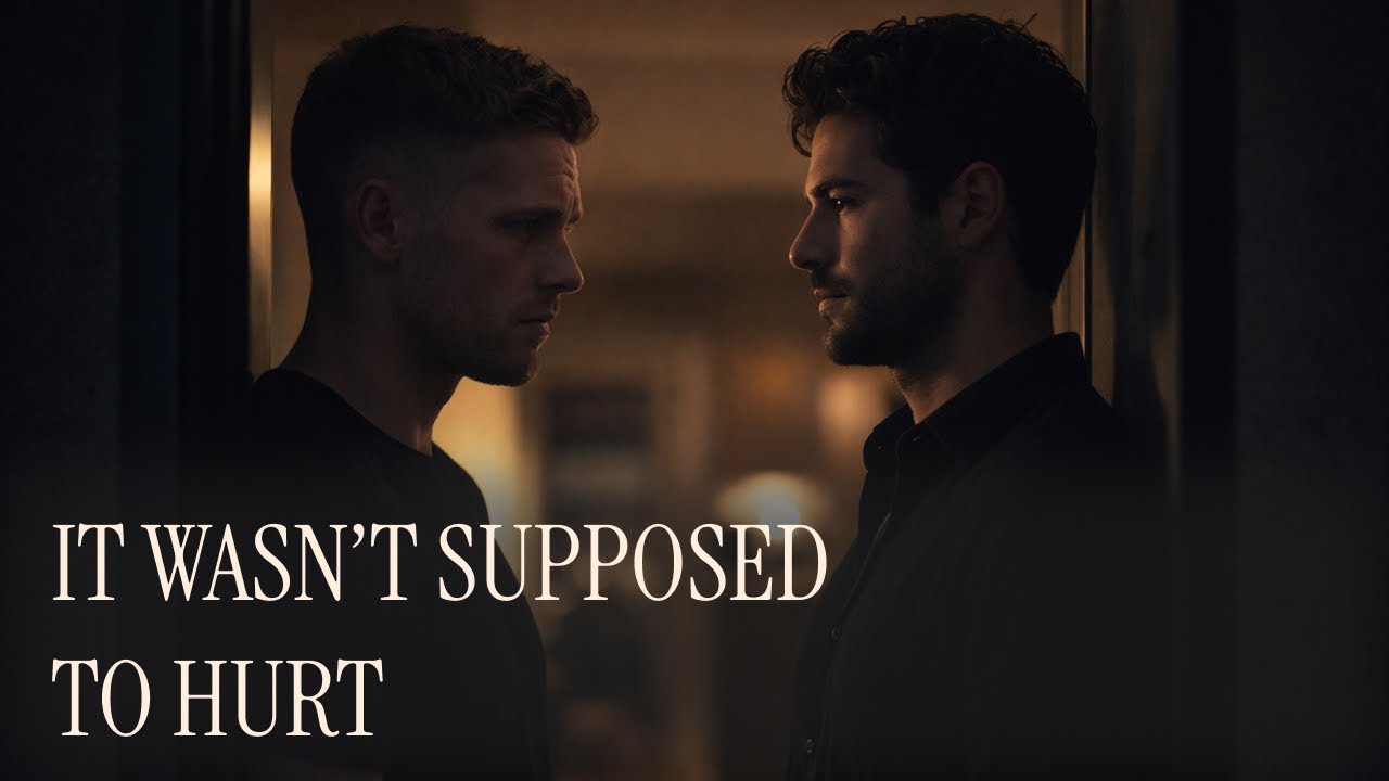 We Agreed It Was Just Temporary… Until It Wasn’t  | Gay Love Story