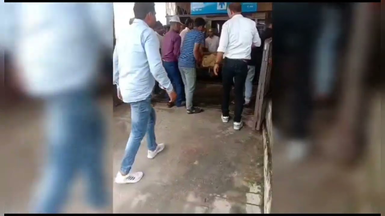 15 people died due to electrocution in Namami Gange project, the CM ordered a magisterial inquiry