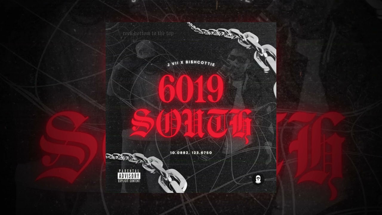 6019 - J vii x Bi$cottie (prod. by MPG)