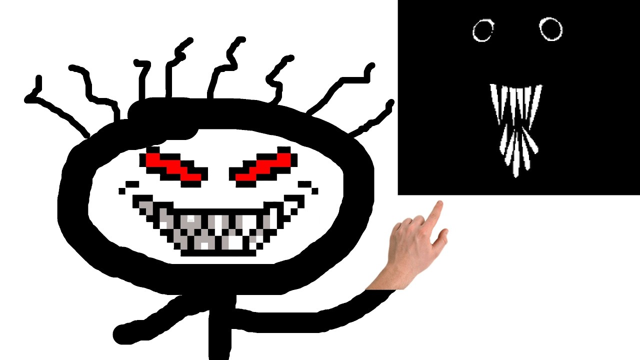 Впусти меня внутрь