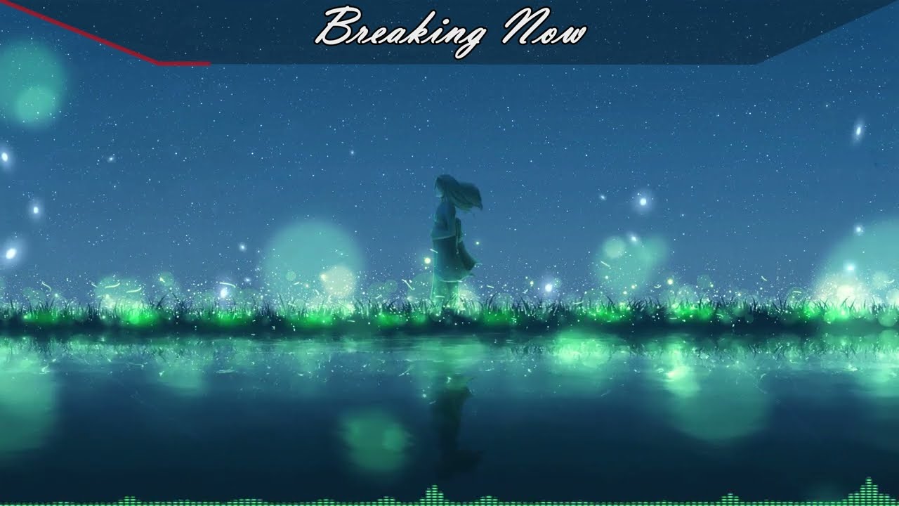 Breaking Now - From Ashes To New (Nightcore)