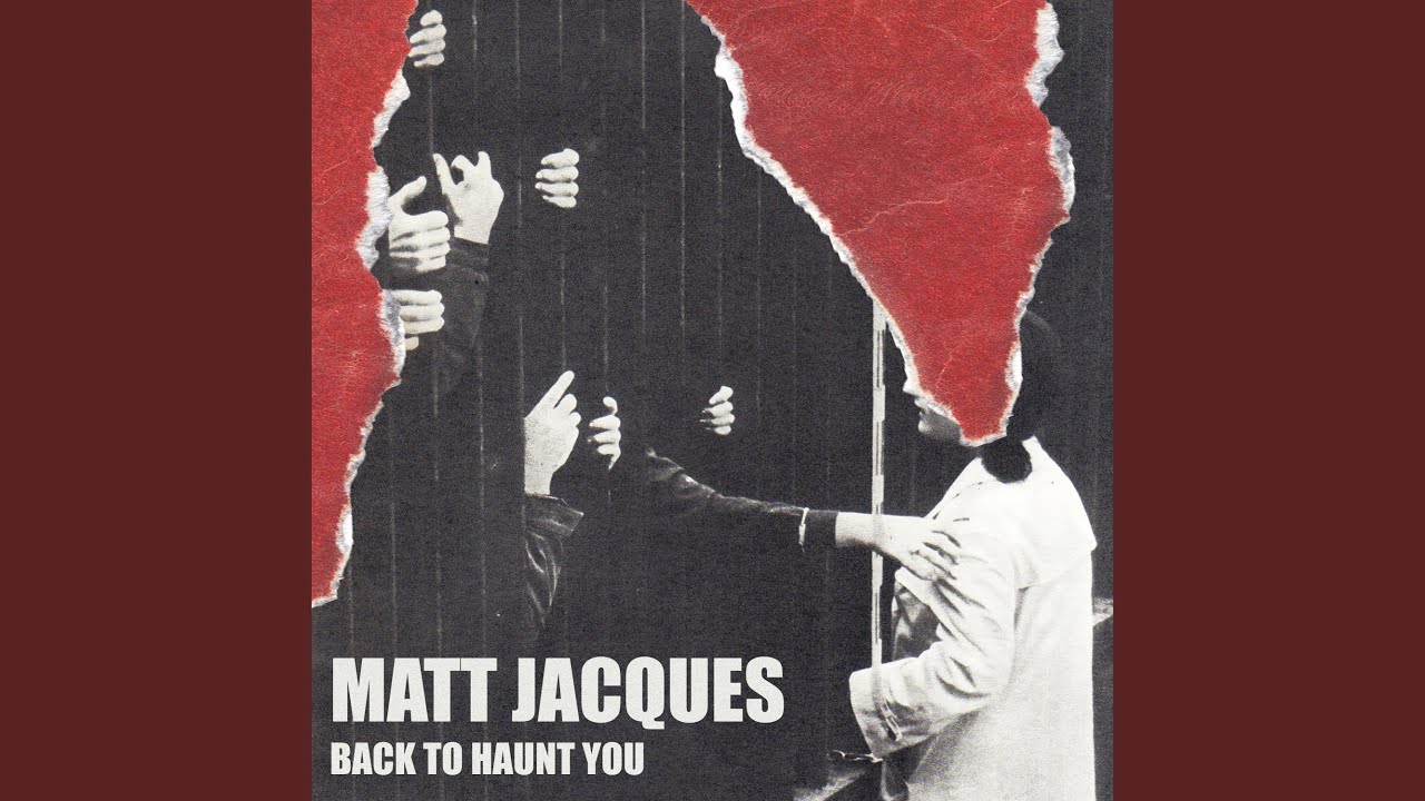 Back to Haunt You