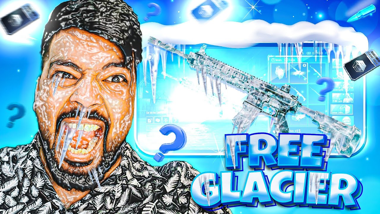 400 Classic Crate Me Bhi Glacier M416 Nahi 🥺 | But Puraana Radio Is Back 😎