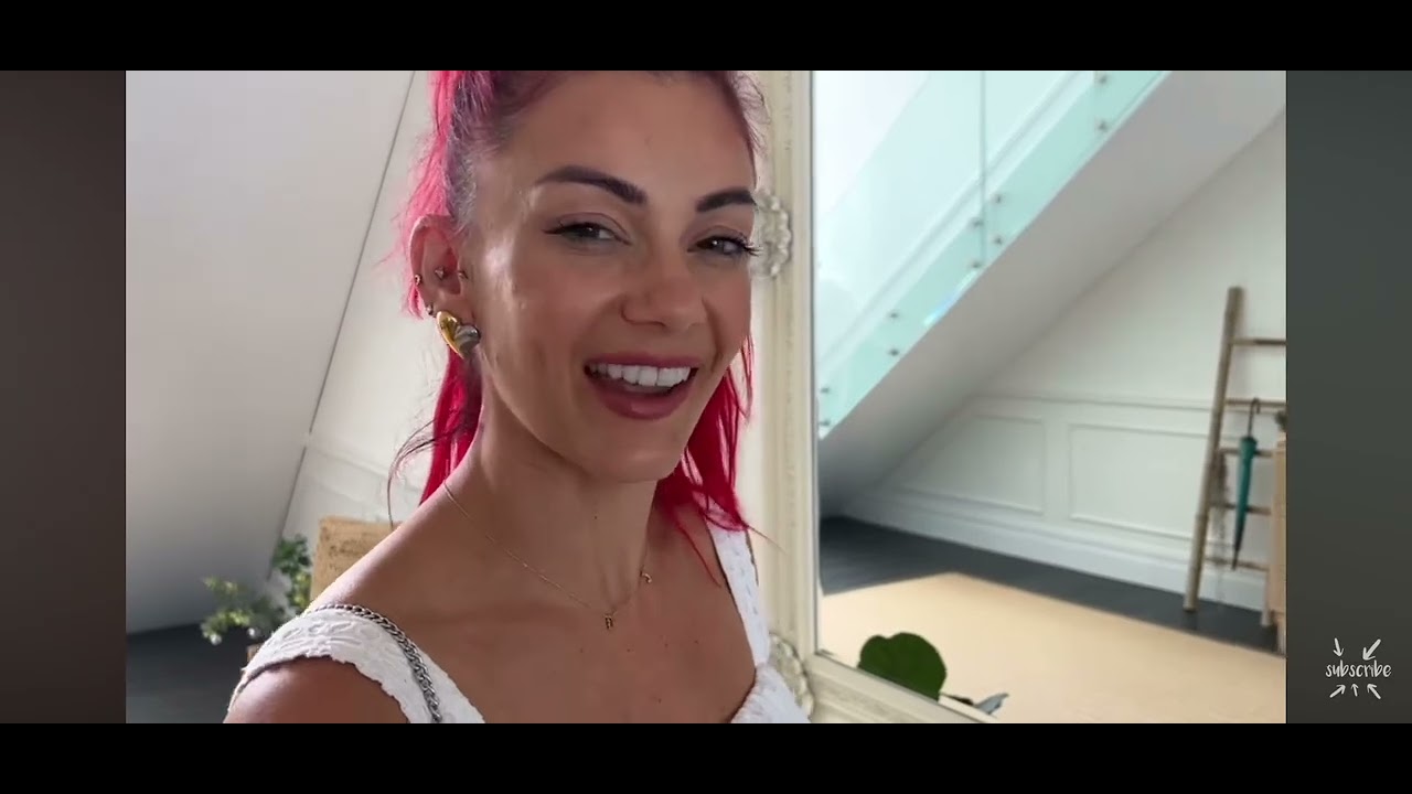 iconic dianne buswell moments 