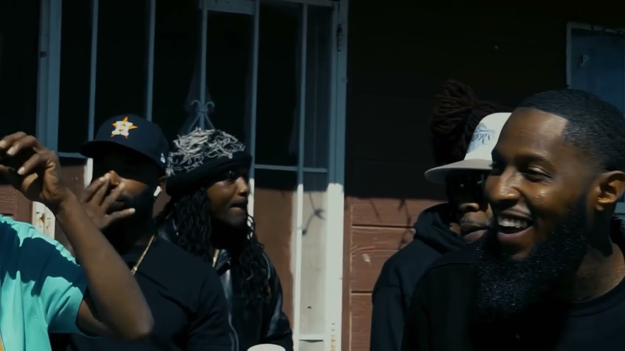 (Turf Hogg-#Project54 Official Video)
