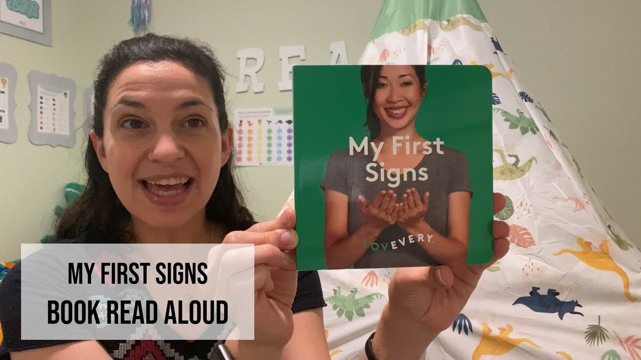 Mama Reads Aloud 