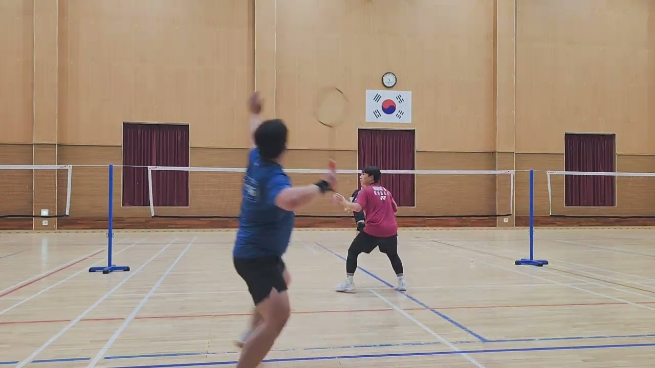 2026.02.21 신태인 클럽 방문 교류전 VS 허준 희준
