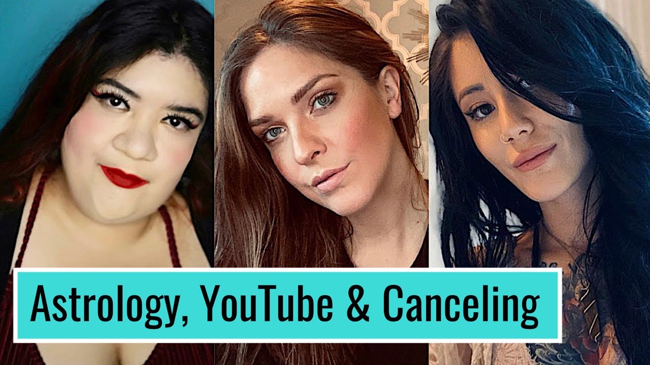 Astrology Tea (w/special guests)