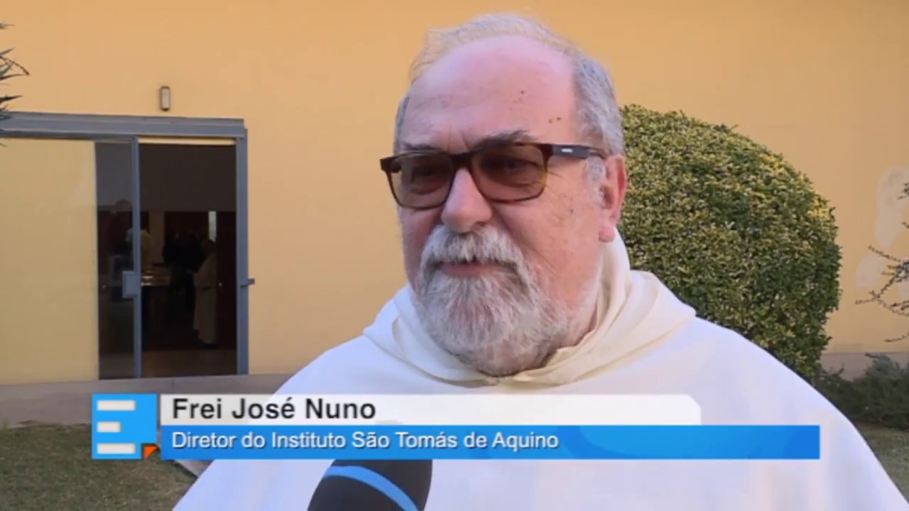 Dominicanos: Clausura oficial do jubileu da Ordem dos Pregadores