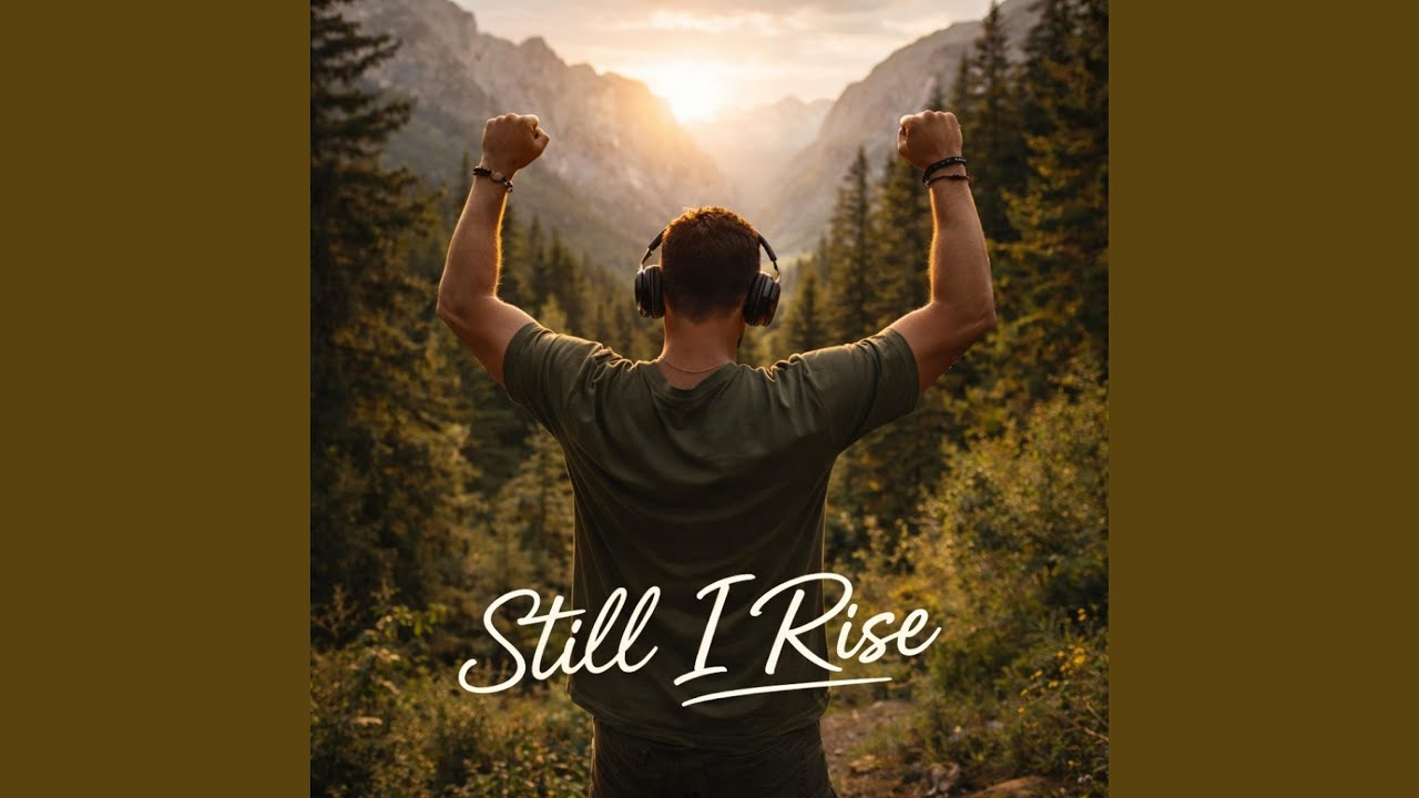Still I Rise