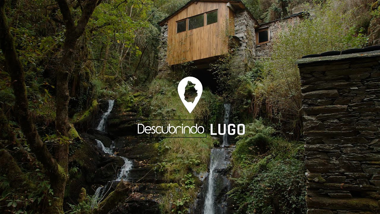 Descubrindo Lugo: Ruta de Gallol, A Fonsagrada