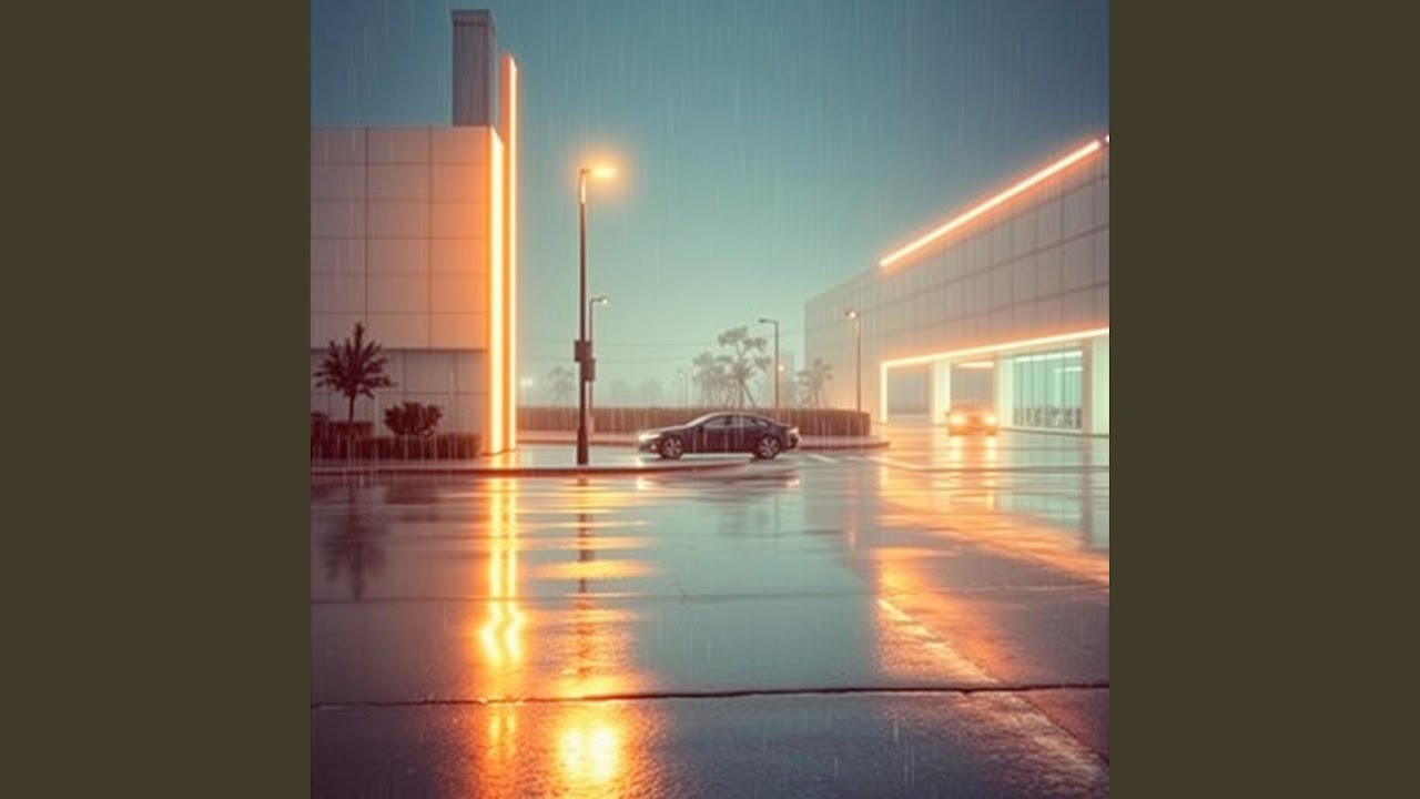 Metro Breeze (Instrumental)