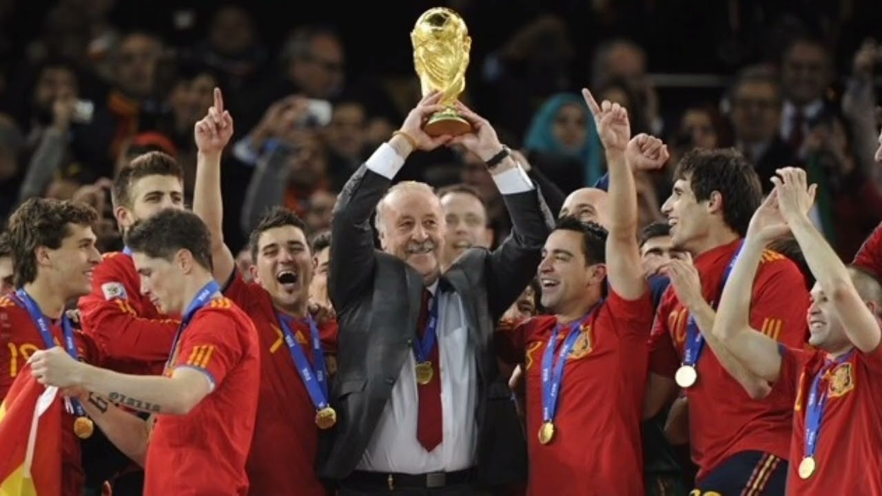 world cup 2010