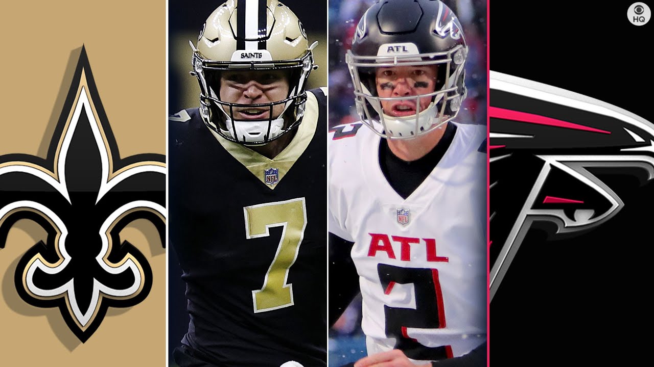 Saints at Falcons Betting Guide: Playoff implications in divisional matchup [Picks, Props] | CBS &hellip;