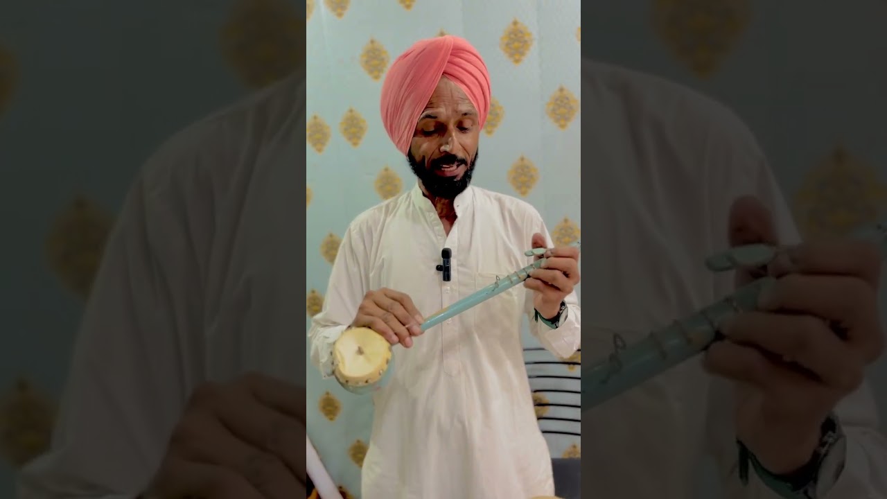 (ਮਾੜਾ ਕਹਾਤੋ ਬੋਲ ਰਿਹਾ) #trendingvideo #viralvideo #punjabi 