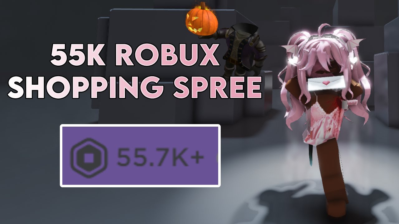 Покупаю Всадника без головы! 55 тысяч покупок в Roblox