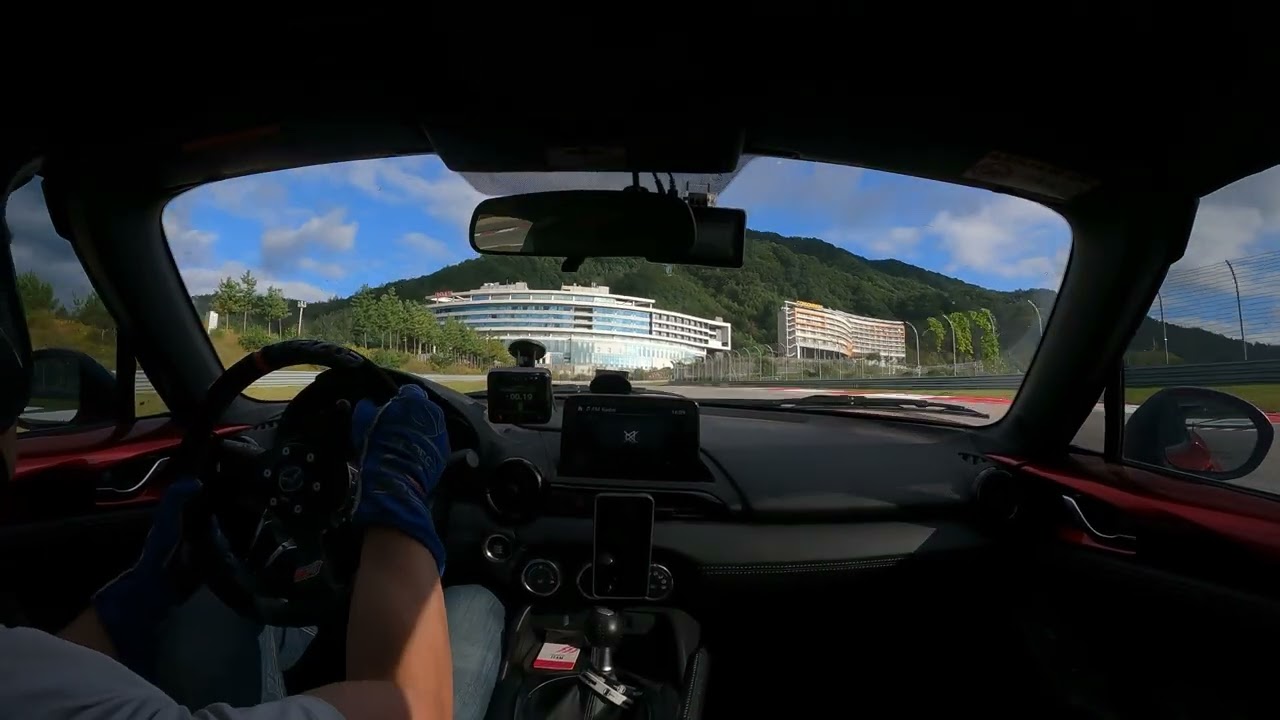 251004 mazda mx-5 인제스피디움 1:53
