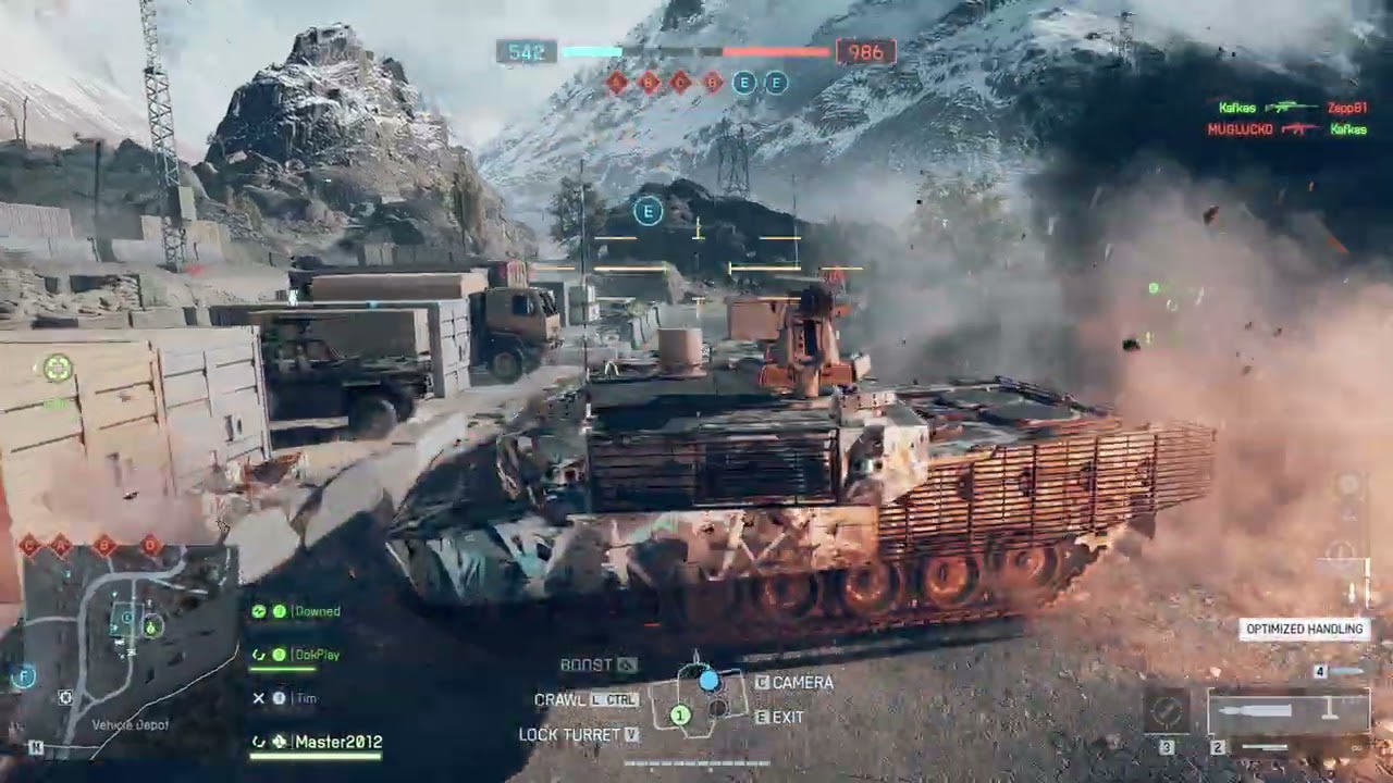 BF6 pcgameplay # 213 #battlefield #bf6 #pcgameplay
