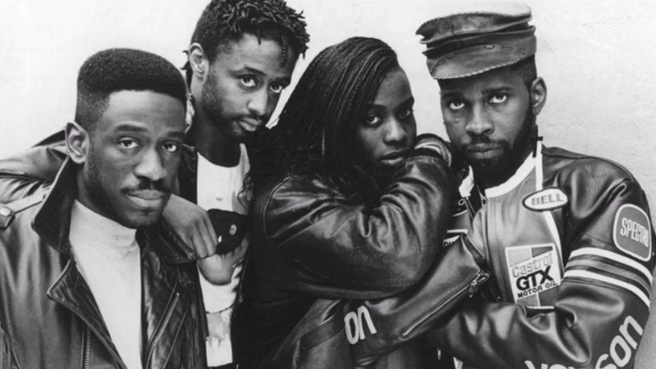 Cult of Personality - Living Colour - 432Hz
