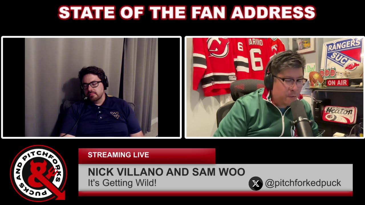 It's Getting Wild! | Guest: Josh From Evolving Wild (SOTFA EP353)