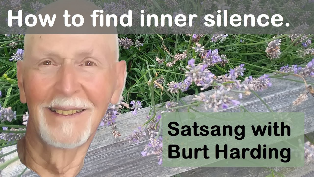 How to find inner Silence!
