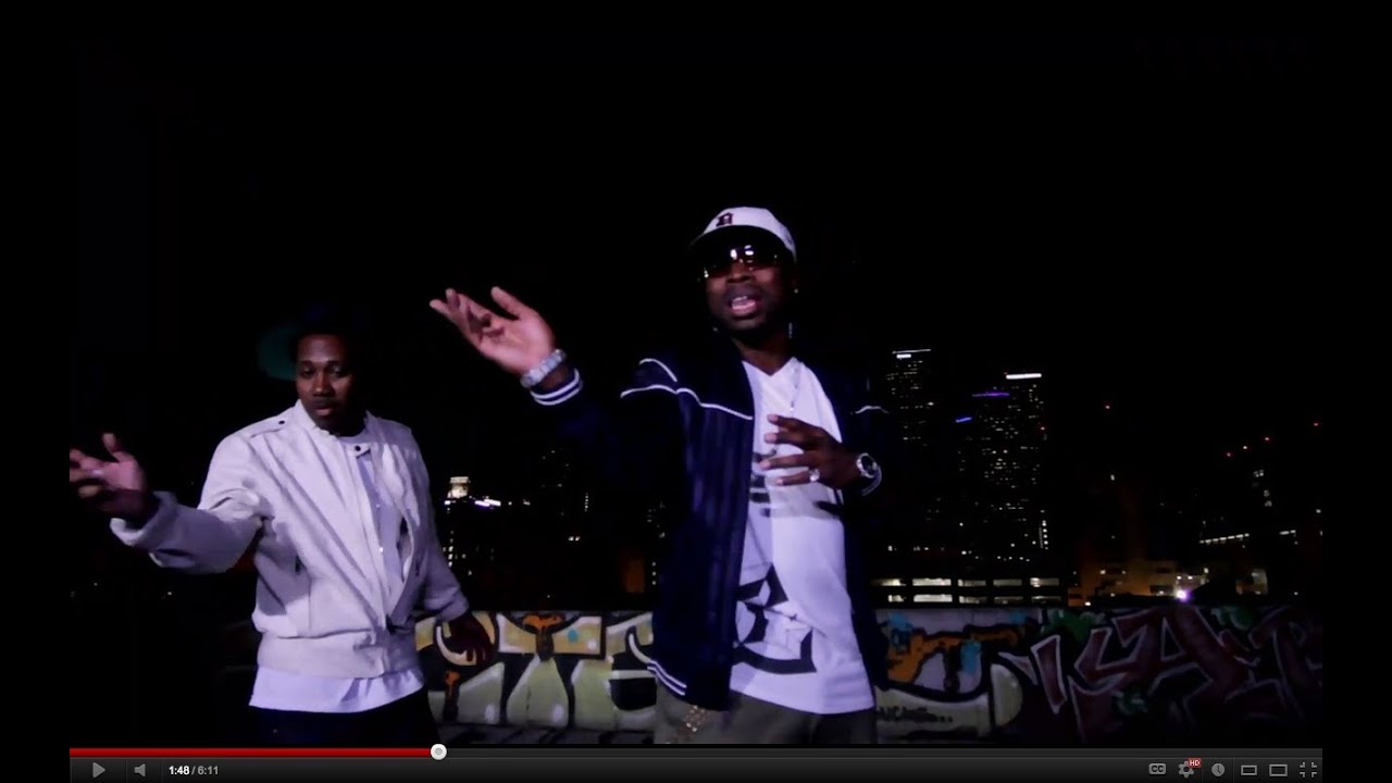 Rules Of Rap feat. Elzhi (Official Video)