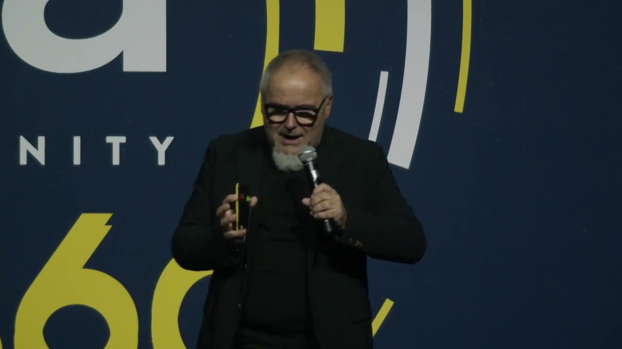 Porsi un obiettivo e raggiungerlo: le strategie di un imprenditore verso i 200 milioni