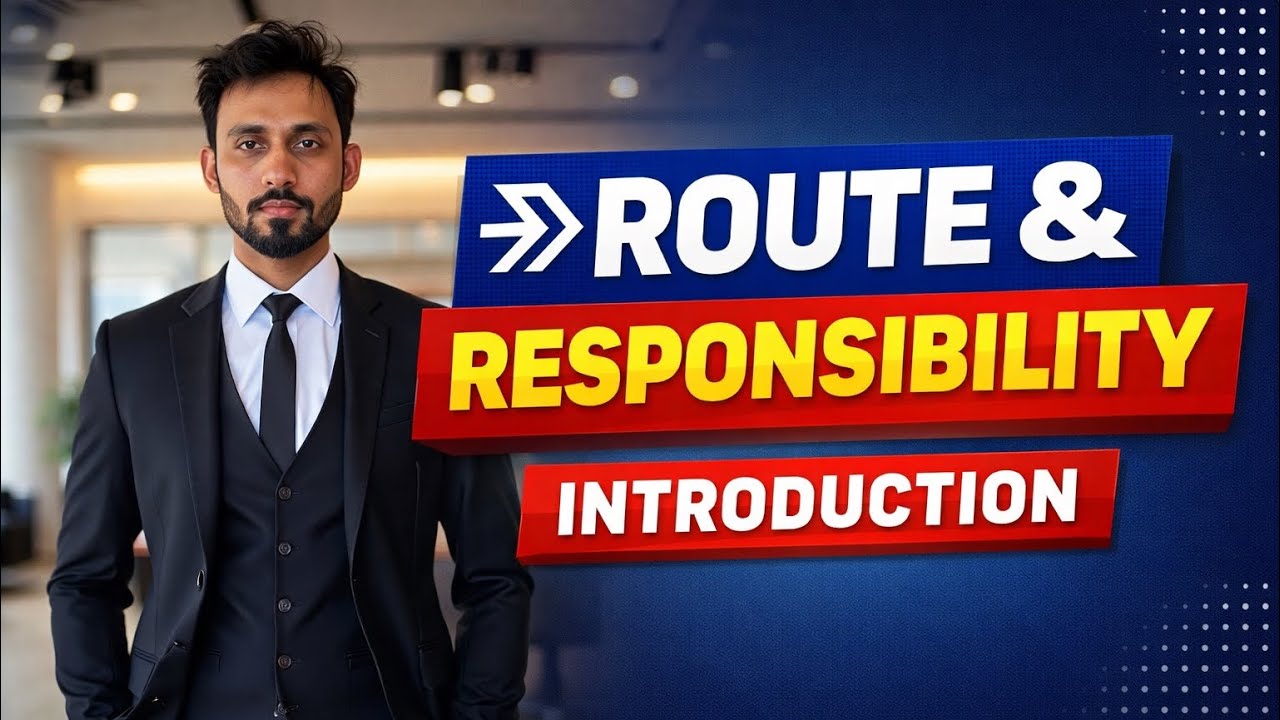 Welcome to Route & Responsibility | Real Talk From School Transportation