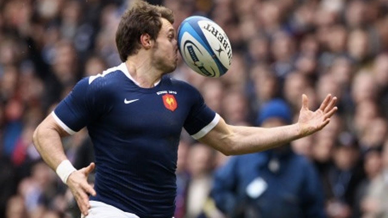 When Scoring Tries in Rugby Goes Wrong...