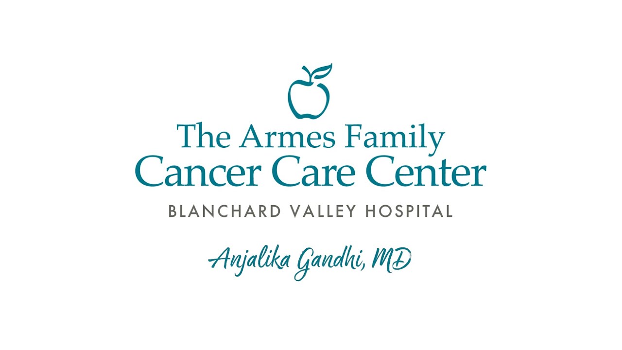 Anjalika Gandhi, MD