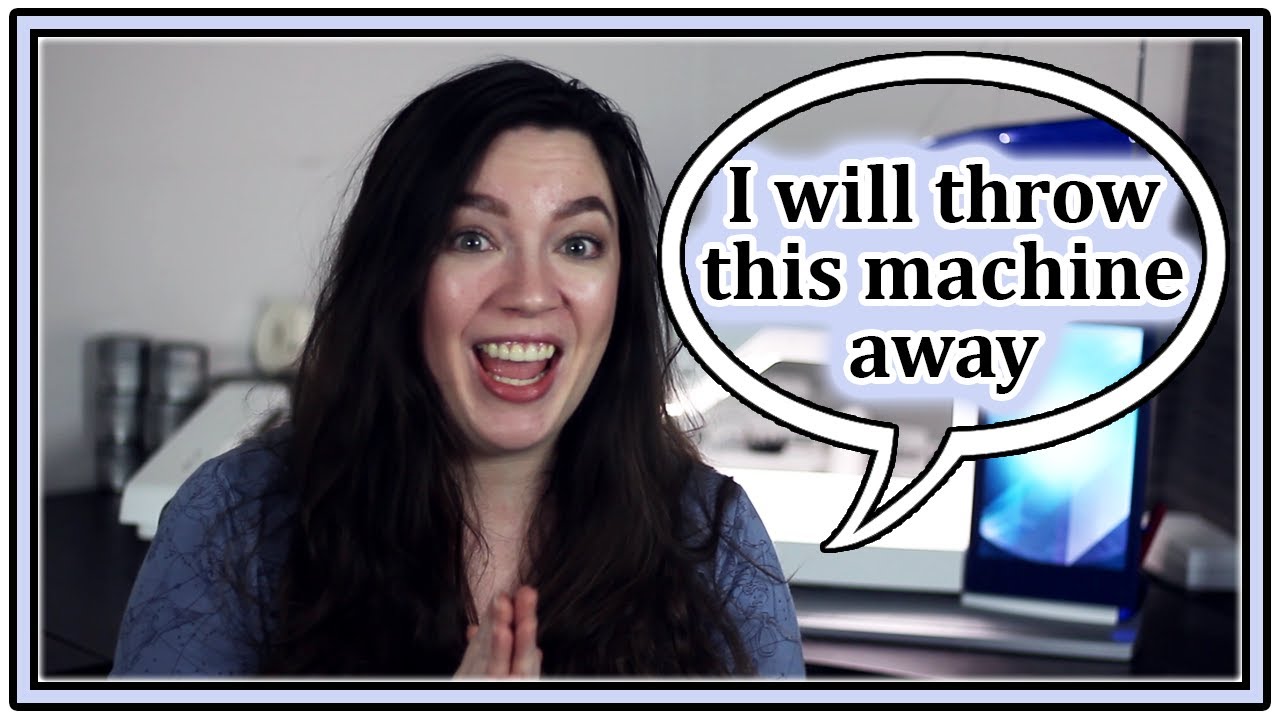 Stop Your Sewing Machine From Eating Your Fabric!