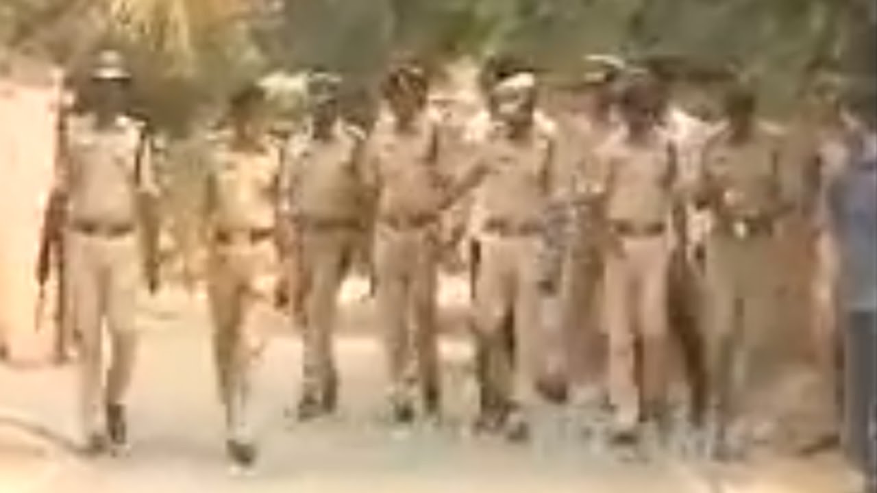 High Tension In East Godavari | Manjunath Commission Scheduled to Tour in Kakinada