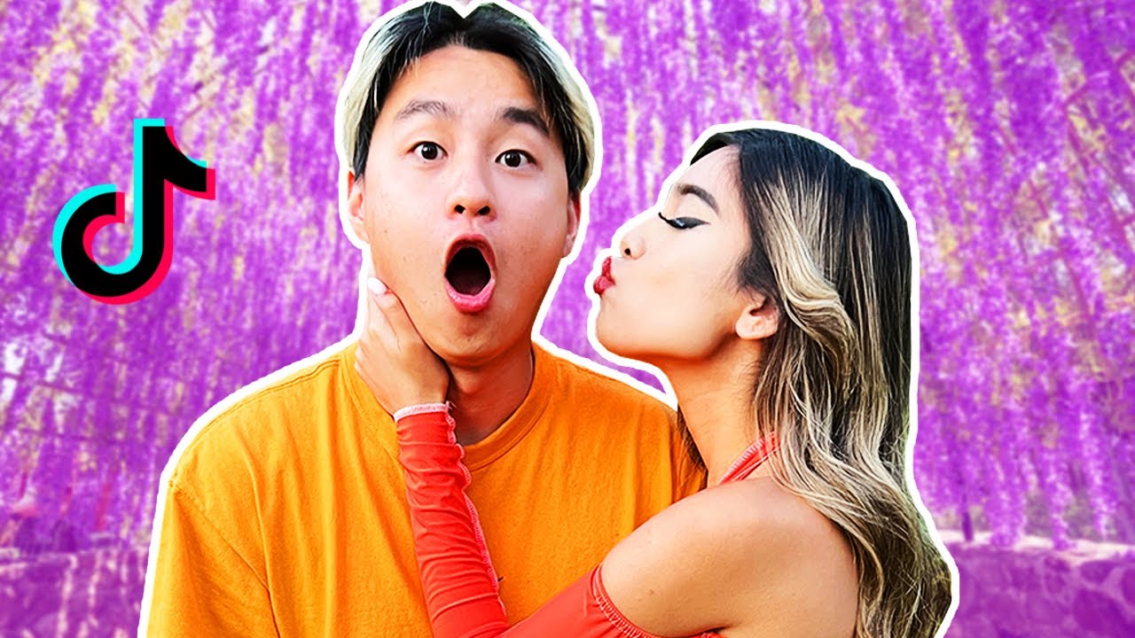 Best TikToks Of Zhong 2022 Compilation