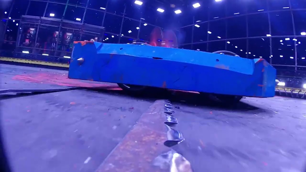Jackpot vs Rescue Force (ace onboard)