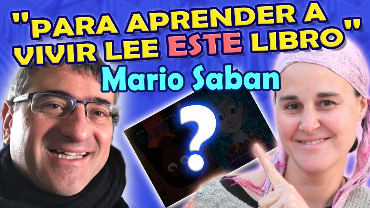 ✨🌱 MARIO SABAN: 
