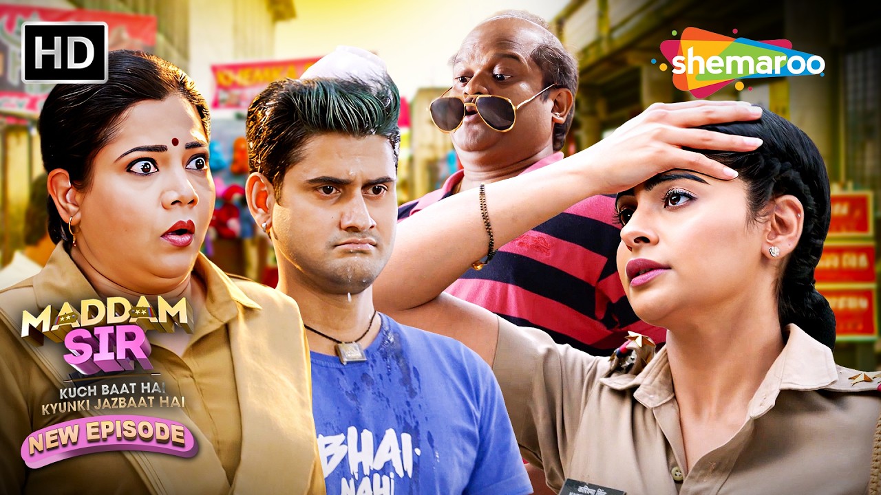 Maddam Sir New Episode 2026 | Best Of Karishma And Haseena | Maddam Sir | Hindi Tv Serial