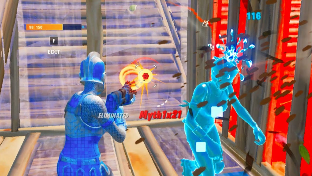 Chandelier 🥳 | Spiffy Highlights #3