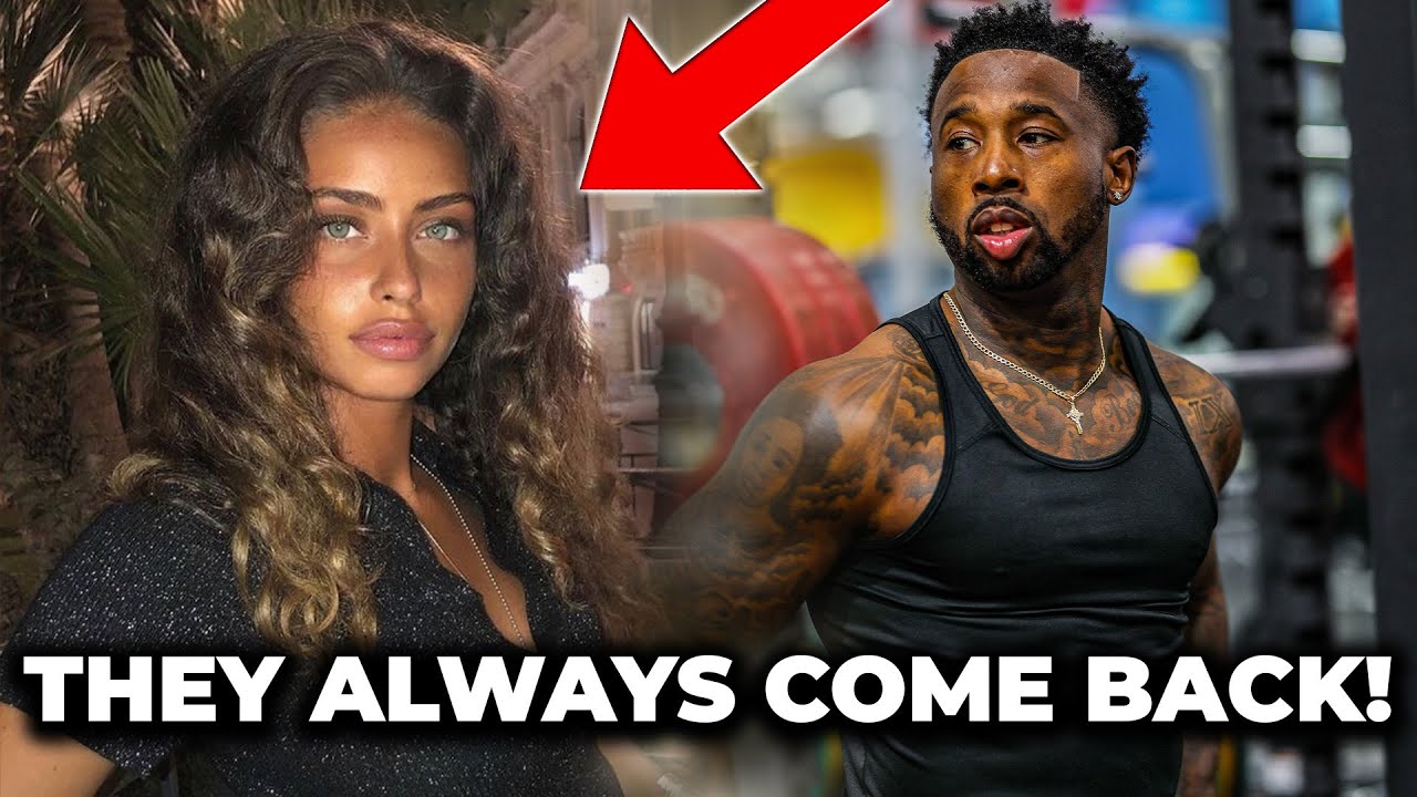 This Video Proves That Women ALWAYS Come Back After They LEAVE YOU!